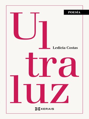 cover image of Ultraluz